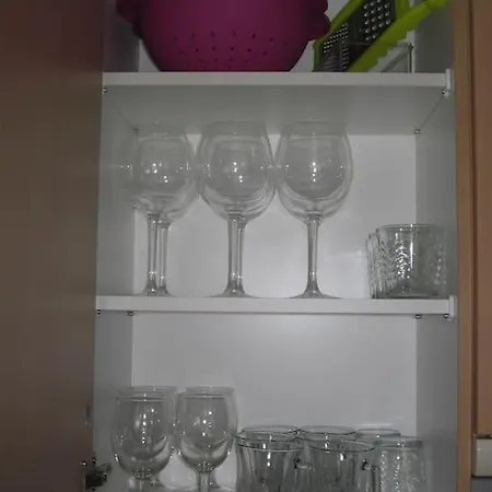 Apartman Edificio Mediterraneo Old Town Estepona