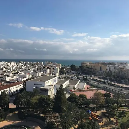 Apartamento Edificio Mediterraneo Old Town *