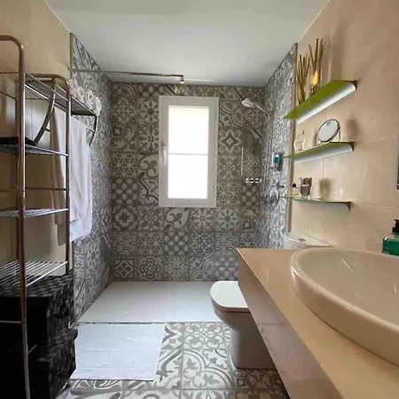 Appartamento Edificio Mediterraneo Old Town *