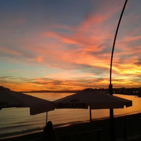 Appartement Edificio Mediterraneo Old Town