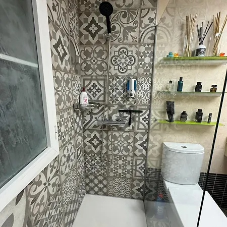 Edificio Mediterraneo Old Town