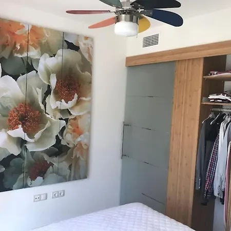 Appartement Edificio Mediterraneo Old Town Estepona